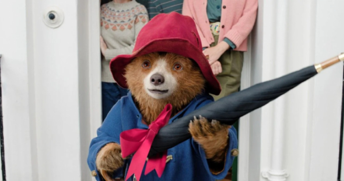 “Paddington - Uma Aventura na Floresta” estreia nas telonas