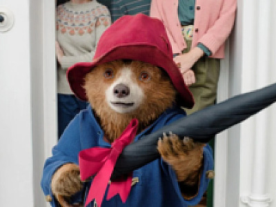“Paddington - Uma Aventura na Floresta” estreia nas telonas