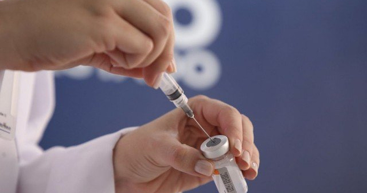 Governo de SP fará Dia D para aplicação da segunda dose da vacina contra Covid-19