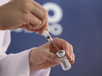 Governo de SP fará Dia D para aplicação da segunda dose da vacina contra Covid-19