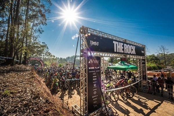 Santana de Parnaíba recebe competição de ciclismo no domingo (24)