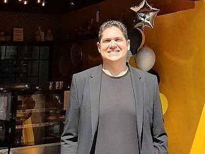 Tradicional rede de bolos brasiliense abre unidade no CCA