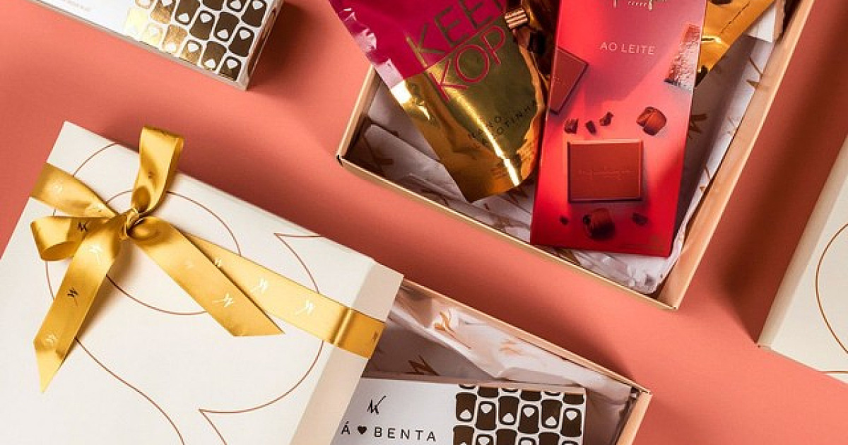 Kopenhagen apresenta novidades para o Dia das Mães