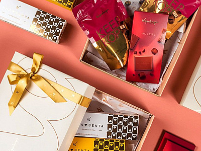 Kopenhagen apresenta novidades para o Dia das Mães