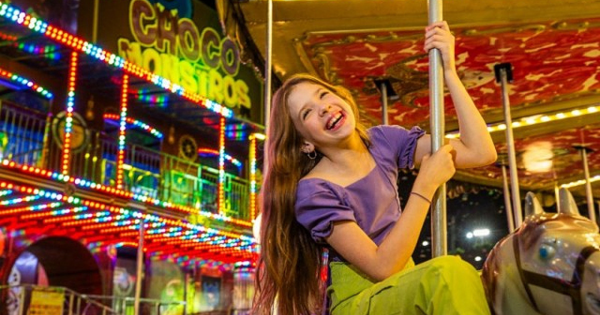 Yupie! Park Barueri celebra Halloween com Chocomonstros da Cacau Show