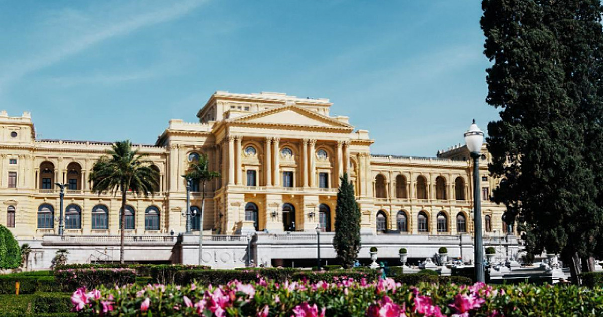 Museu do Ipiranga inicia cobrança de ingressos e estende horário de visitação
