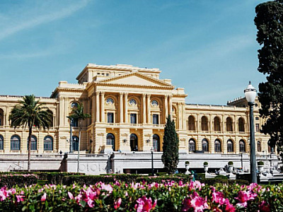 Museu do Ipiranga inicia cobrança de ingressos e estende horário de visitação