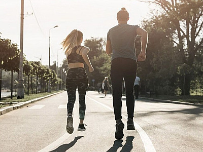 Em prol da Apae Barueri, “Caminhada pela Paz” acontece em novembro em Alphaville