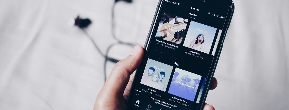 Spotify agora permite que pais bloqueiem músicas com conteúdo explícito