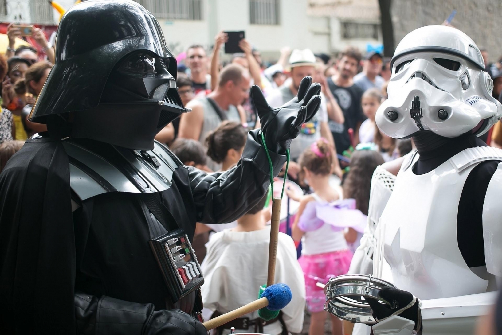 Omelete lança bloco “Carnageek” para fãs da cultura pop