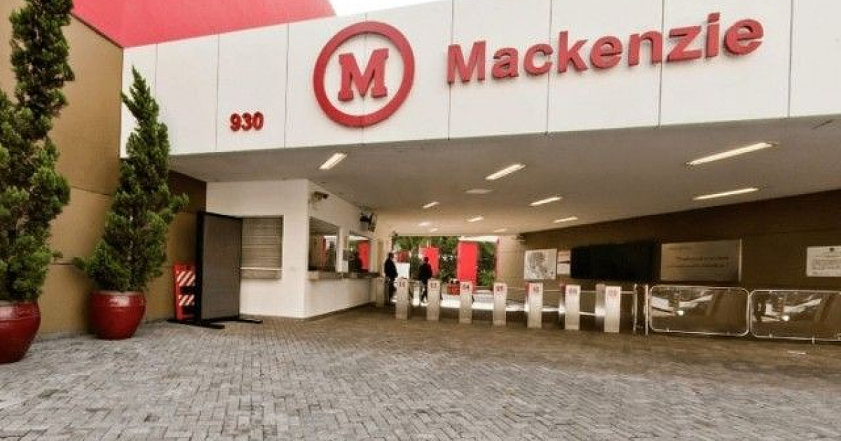 Mackenzie promove Imposto de Renda Solidário 2022