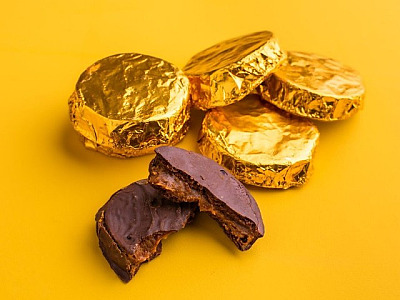 La Guapa oferece alfajor artesanal especial para celebrar o Dia do Alfajor