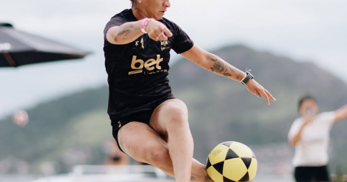 Estação Alphaville será palco da LSK Cup em fevereiro