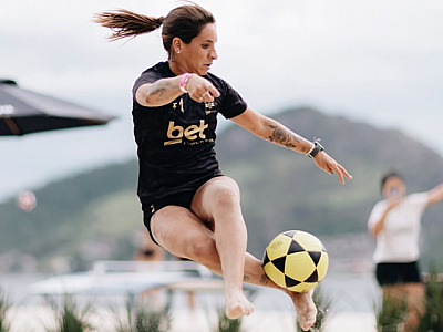 Estação Alphaville será palco da LSK Cup em fevereiro