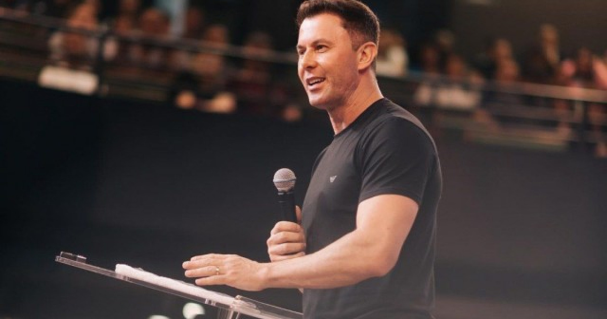 Autor do livro “Café com Deus Pai" estará em Alphaville no dia 23