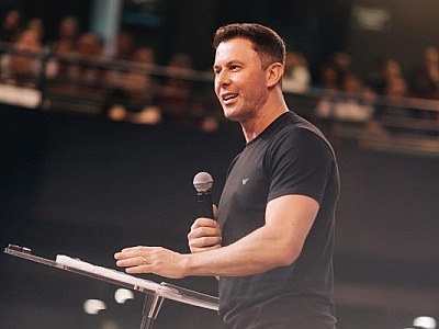 Autor do livro “Café com Deus Pai" estará em Alphaville no dia 23