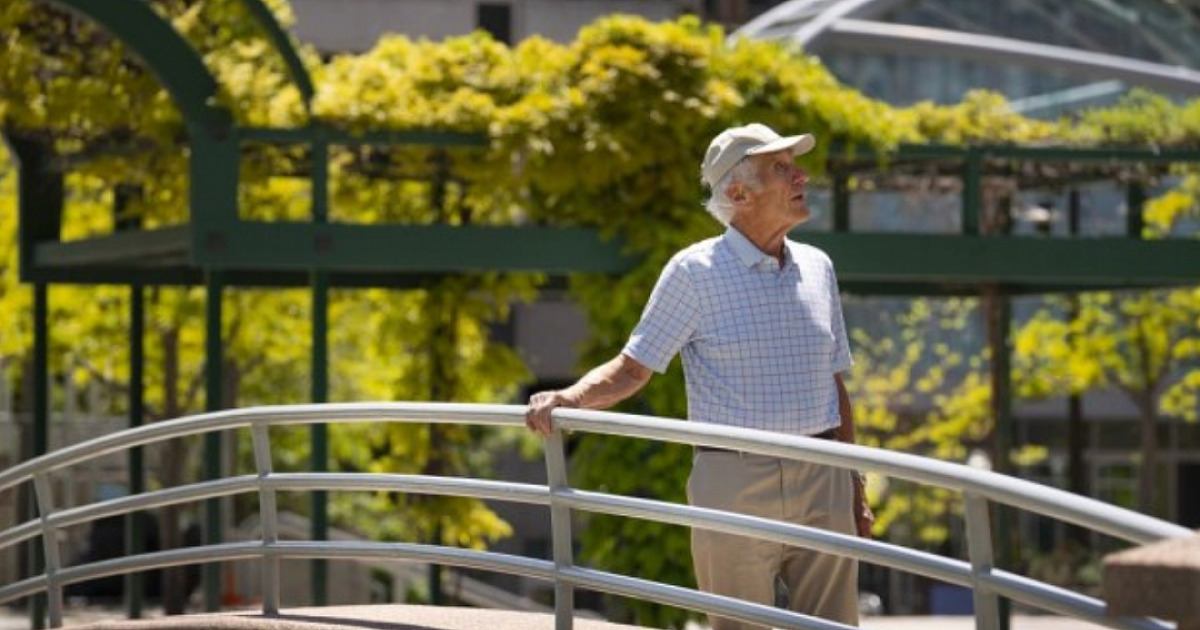 Com aumento da população idosa, condomínios precisam fazer adaptações