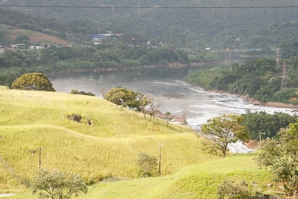 DAEE realizará limpeza na Barragem Edgard de Souza