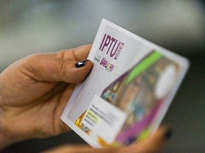 Para 2023, IPTU em Barueri será parcelado em quatro vezes com primeiro vencimento em março