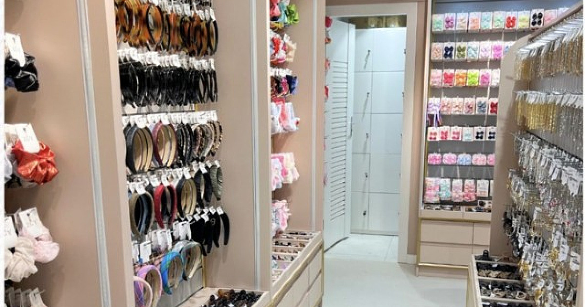 Allmini inaugura unidade no Shopping Tamboré