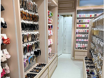 Allmini inaugura unidade no Shopping Tamboré