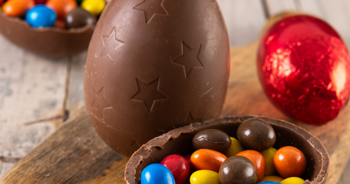 Projeto Irmãos Juntos BR faz campanha para doar ovos de Páscoa para pessoas em situação de vulnerabi