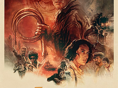 Indiana Jones e a Relíquia do Destino