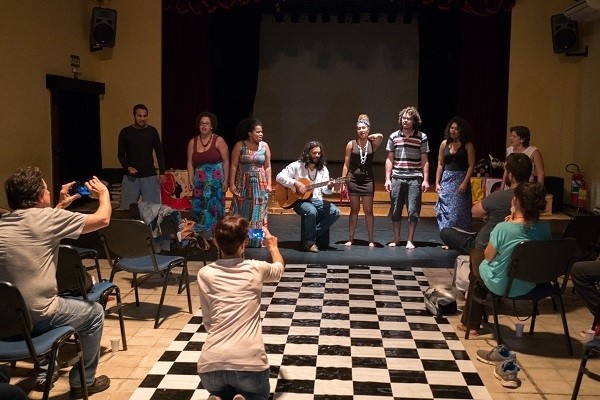 Parnaíba tem pontos de cultura reconhecidos pelo Estado