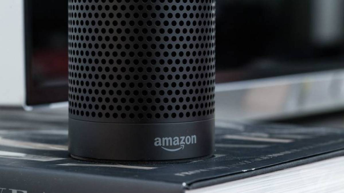 Amazon lança versão da Alexa que fala português