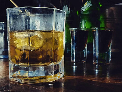 Estado de SP confirma 10ª morte por intoxicação com metanol