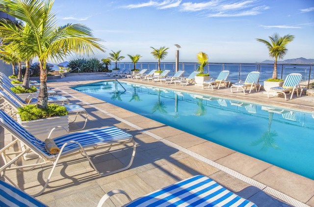 Rede Windsor Hoteis terá pacote especial para famílias no Dia das Crianças