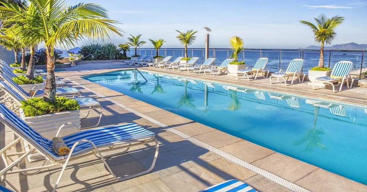 Rede Windsor Hoteis terá pacote especial para famílias no Dia das Crianças