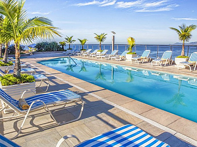 Rede Windsor Hoteis terá pacote especial para famílias no Dia das Crianças