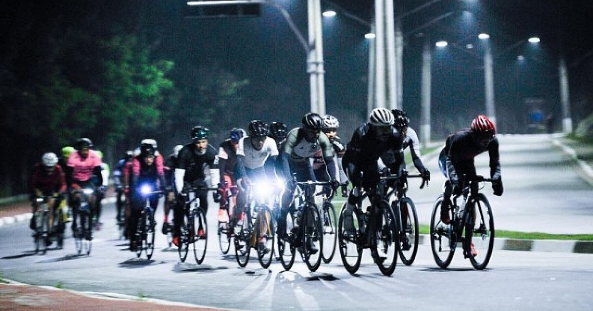 Com alto número de adeptos, Alphaville pede mais infraestrutura para ciclistas