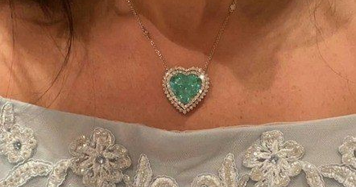 Polícia prende mulher que furtou R$ 20 milhões em joias de casa em Alphaville