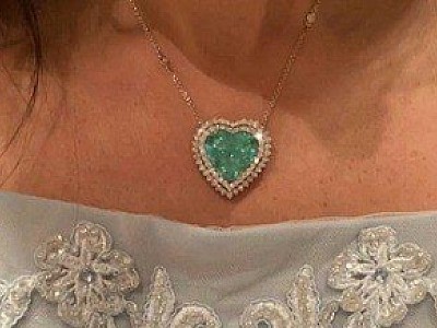 Polícia prende mulher que furtou R$ 20 milhões em joias de casa em Alphaville