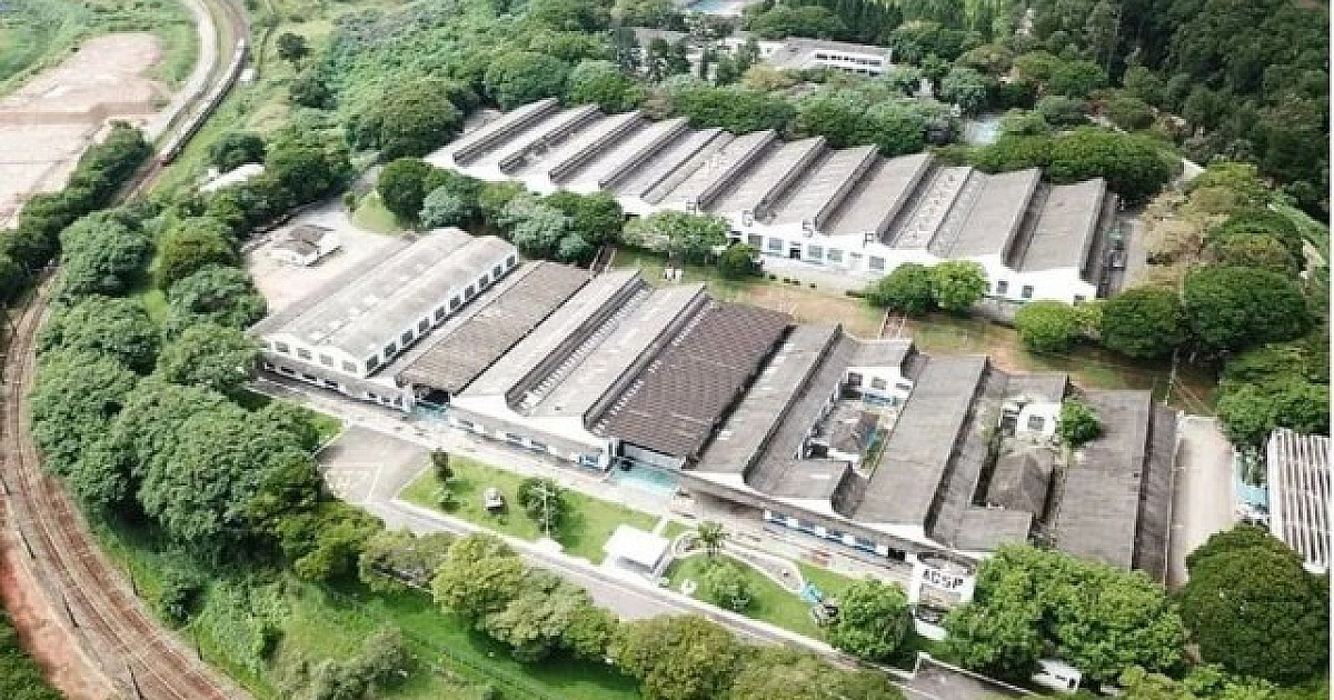 Exército investiga sumiço de 21 metralhadoras do Arsenal de Guerra em Barueri