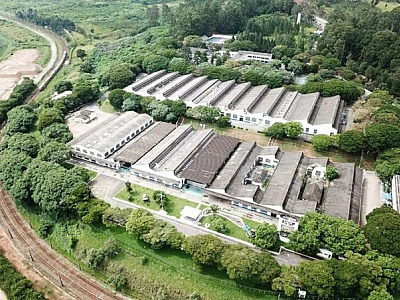 Exército investiga sumiço de 21 metralhadoras do Arsenal de Guerra em Barueri