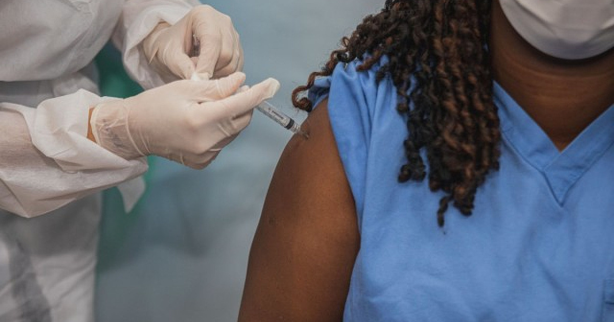 Em Barueri, 397 pessoas não tomaram a 2ª dose da vacina contra a Covid-19