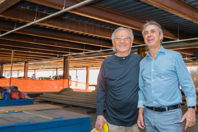 Com Praça das Artes, Barueri quer entrar na rota da cultura estadual