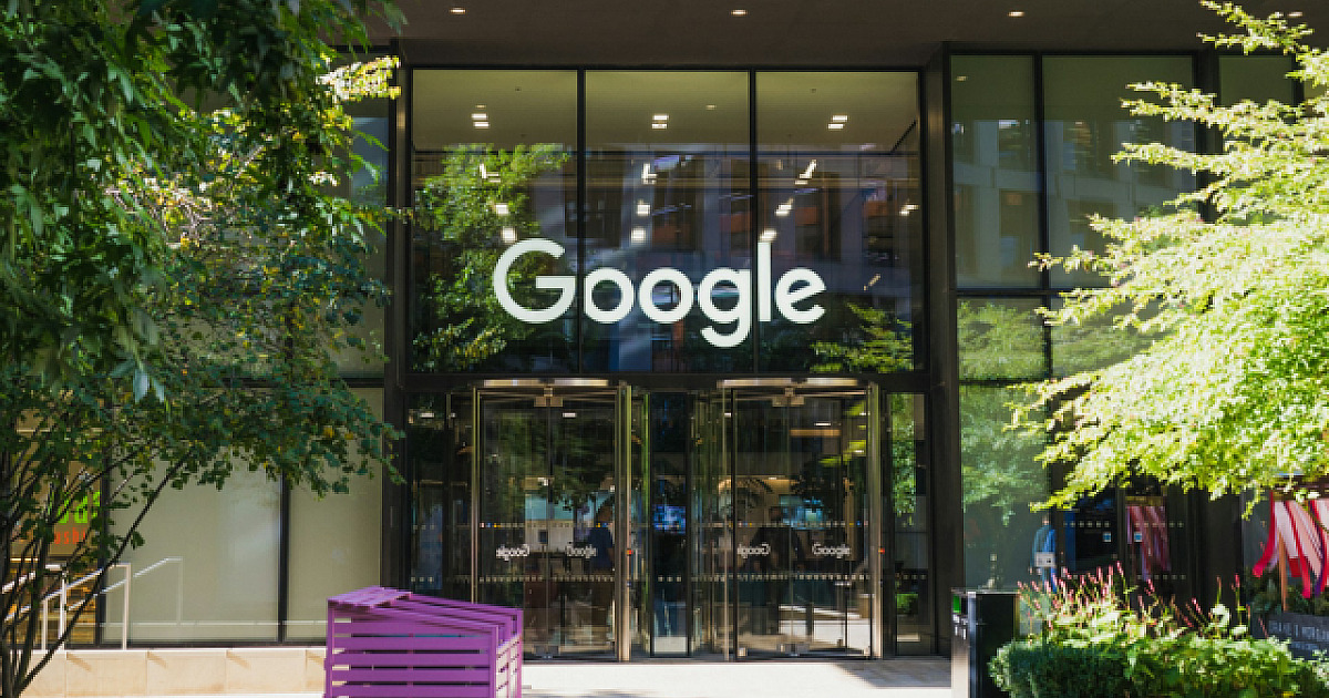 Google abre inscrições para programas de estágio e aprendizagem em São Paulo