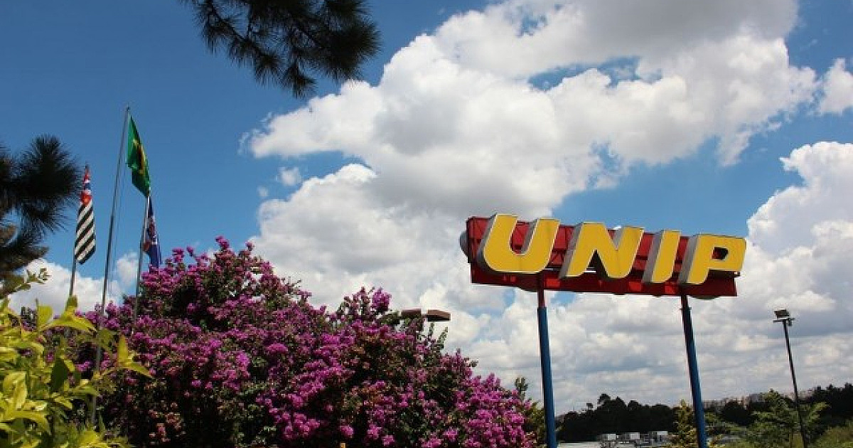 UNIP abre inscrições para cinco Mestrados e Doutorados Acadêmicos e para Mestrado Profissional