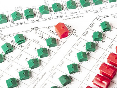 Taxa de inadimplência ficou abaixo de 2% em maio