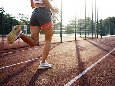 Barueri promove Torneio de Atletismo da Escola de Esportes neste sábado (29)