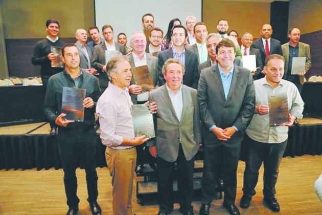 Cioeste deve fazer articulação por candidatos