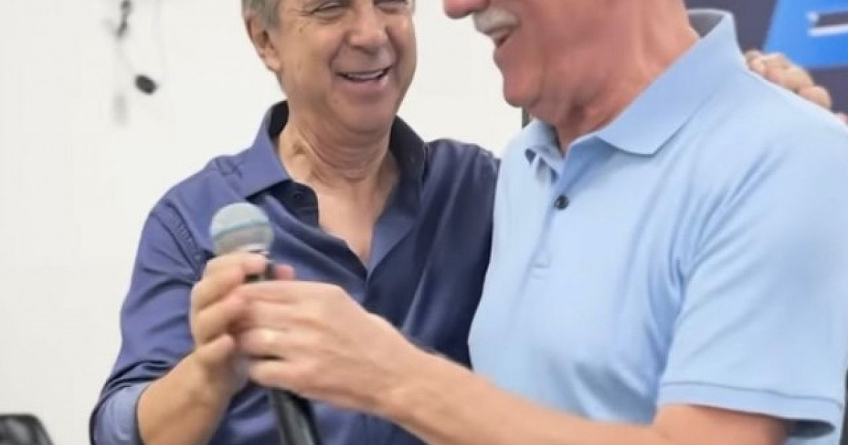 Furlan confirma Beto Piteri como pré-candidato à Prefeitura de Barueri em 2024