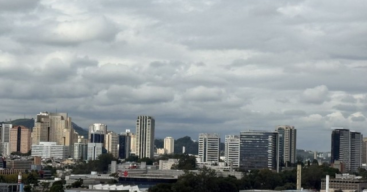 Semana deve ter temperaturas mais amenas e tempo instável em Barueri e Santana de Parnaíba
