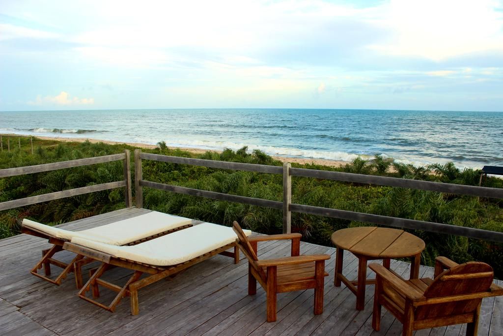 Fim de ano: programe-se para passar a virada em uma das praias mais bonitas do Brasil