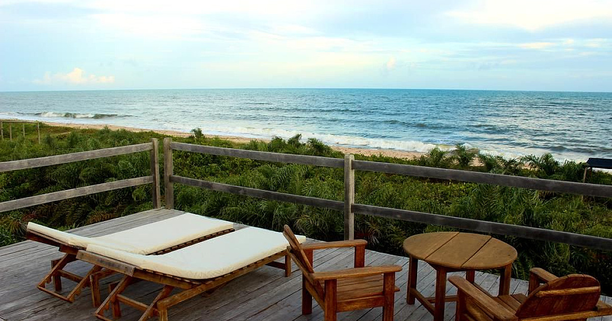 Fim de ano: programe-se para passar a virada em uma das praias mais bonitas do Brasil