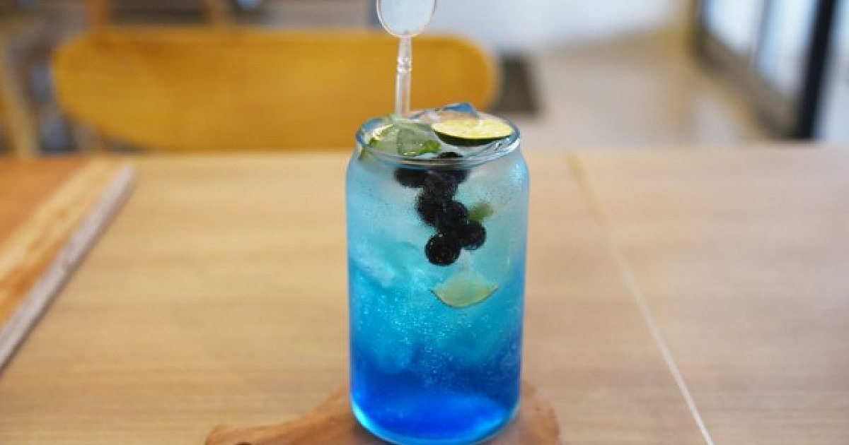 5 opções de soda italiana para se refrescar em casa